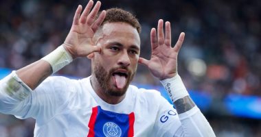 نيمار يعود إلى قائمة باريس لمواجهة مارسيليا فى الكلاسيكو بكأس فرنسا
