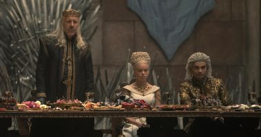 تقييم متوسط للحلقة الخامسة من مسلسل House Of The Dragon بعد ساعات من طرحها