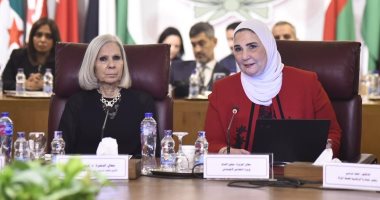 وزيرة التضامن: تخصيص 75% من المشروعات متناهية الصغر للسيدات لتمكينهن اقتصاديا
