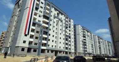 تفاصيل الشقق المتبقية والمتاحة للحجز فى "سكن لكل المصريين 4" بـ 3 مدن.. فيديو