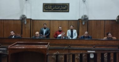 المشدد 7 سنوات لعاملة بمشتل وعجان لحيازتهما هيروين بقصد الاتجار فى الشرقية