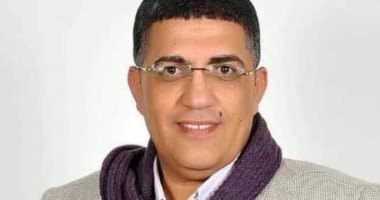 مدحت بركات يهنئ المهندس مراد الصاوى لتوليه أمانة القاهرة بحزب مصر أكتوبر