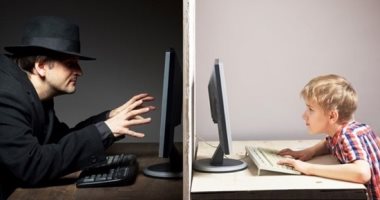 خطوات يجب اتباعها مع الطفل لحمايته من التحرش الإلكتروني.. شجعيه يحكي لك
