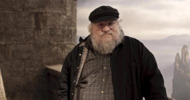 مؤلف House of the dragon جورج مارتن يهاجم كتاب هوليود.. اعرف القصة