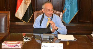جامعة الإسكندرية: 71 مقترحا لدعم الدراسات العليا والبحوث