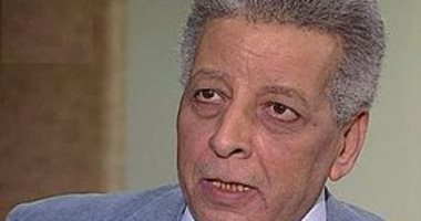 فى ذكرى ميلاد خليل مرسى.. عشق الفن منذ الصغر ولم يفقد حلمه