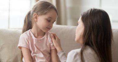 طرق مهمة لتوعية الأطفال بكل صور التحرش وكيف يتصرفون فى هذه المواقف؟