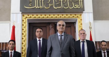 الجمعية العمومية لقضاة محكمة النقض تقرر إنشاء 3 دوائر جديدة 
