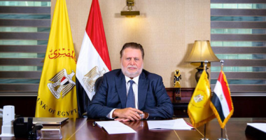 رسائل محافظ البنك المركزى فى المؤتمر الاقتصادى تضع حلولا مستقبلية.. مطلوب وعى من المستوردين لتخفيف الطلب على الدولار والارتباط بالعملات الأخرى.. حسن عبد الله: التضخم المستورد يمثل مشكلة وهذه مساعى السيطرة عليه