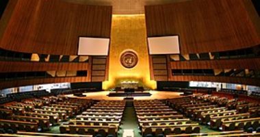 153دولة من أصل 193 بالأمم المتحدة تعترف بدولة فلسطين