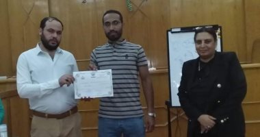 ختام دورة "الإسعافات والإنعاش القلبى" لرفع كفاءة الكوادر الطبية بالإسماعيلية