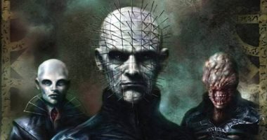 التريلر الرسمي لفيلم hellraiser قبل عرضه.. فيديو