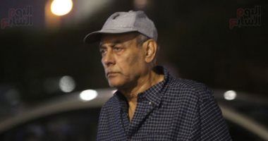 أحمد بدير والد ريهام عبدالغفور في "الأصلي" ويوصيها باستكمال مسيرته