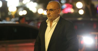 جمال سليمان يعتذر عن لجنة تحكيم المسابقة الدولية بمهرجان الإسكندرية