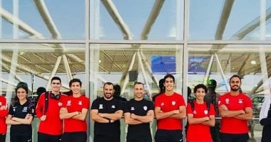الأردن يجهز التايكوندو للجائزة الكبرى بمانشستر بـ8 لاعبين