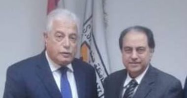 غرفة المطاعم تُشيد بجهود محافظ جنوب سيناء لمواجهة الكيانات غير المُرخص لنشاطها