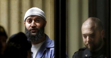 إطلاق سراح الأمريكى عدنان سيد بعد إلغاء إدانته بقتل زميلته قبل 23 عاما