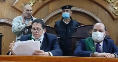 المشدد 7 سنوات لتشكيل عصابى بتهمة النصب على المواطنين فى الخليفة
