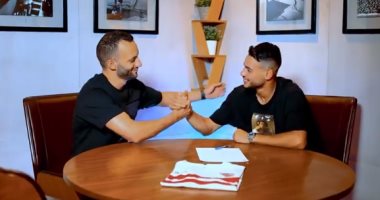 الزمالك يعلن تعاقده مع نبيل دونجا.. فيديو
