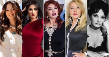 البطولات النسائية وشباك التذاكر من شادية ونادية الجندى إلى دنيا سمير غانم