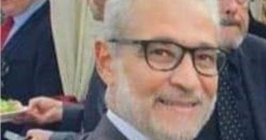سفير مصر لدى بوخارست يسلم رومانيا دعوة الرئيس السيسى الخاصة بمؤتمر COP27