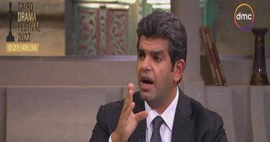أحمد الطاهري يكشف تفاصيل إطلاق الشركة المتحدة لشبكة القنوات الإخبارية