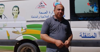 أحد أهالى قرية شهداء بحر البقر بالشرقية: حياة كريمة طوق نجاة لقريتنا