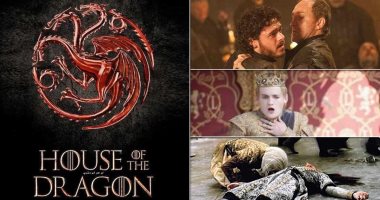 فى عالم جورج مارتن حفلات الزفاف أشد خطرا من المعارك.. أبشعها Red Wedding