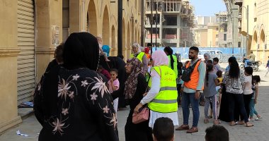 محافظ القاهرة يدشن أول حملة للتوعية بأورام الرئة بالتعاون مع معهد الأورام