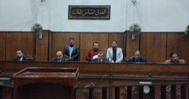 المشدد 7 سنوات لـ3 أشخاص لحيازتهم مواد مخدرة فى الشرقية