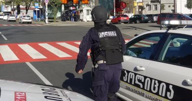 جورجيا تسلم مواطنا روسيا مطلوبا إلى الولايات المتحدة