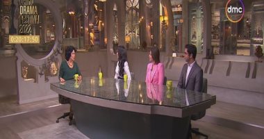 الإعلامية حبيبة عمر: تدربت فى إكسترا نيوز 6 أشهر وحصلت على فرصة عمل براديو القناة
