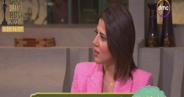 الإعلامية يارا مجدى: الدوم كان مفاجئة وفرصة لتحقيق حلم أسعى إليه منذ 11 سنة