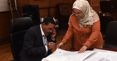 محافظ مطروح يعتمد المخطط التفصيلى لـ7 قرى بمدن ومراكز المحافظة