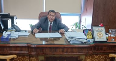 نائب رئيس جامعة دمياط: مبادرة المتحدة تعيد للمجتمع "أخلاقنا الجميلة" 
