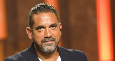 محمد أنور ورحمة أحمد يسجلان حلقة مع أمير كرارة فى "سهرانين"