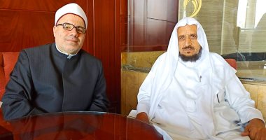 إشادة دولية بمؤتمر "الأوقاف" ودورها في عودة ريادة دولة التلاوة