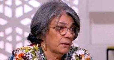 خيرية البشلاوي: مهرجان القاهرة للدراما حالة فنية تهم الوطن العربي كله