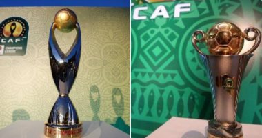 تعرف على الجوائز المالية لدوري أبطال أفريقيا والكونفدرالية موسم 2023