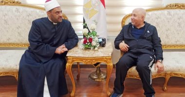 المجلس العالمى للمجتمعات المسلمة: مؤتمر "الأوقاف" فرصة للعلماء لتبادل الرؤى