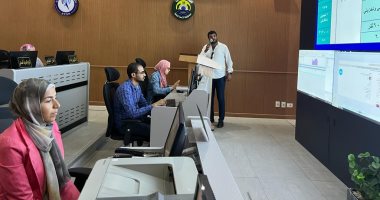 الإسماعيلية تواصل الاستعداد لتنفيذ التدريب العملى المشترك لمجابهة الأزمات والكوارث