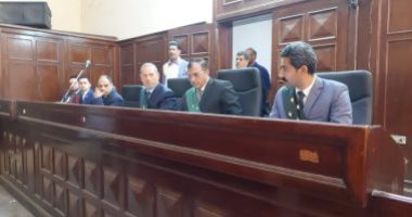 المشدد 10 سنوات لمتهم وغيابيا بالمؤبد لشريكه خطفا شخصا وتعدا عليه بالمحلة