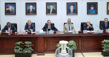 وزير السياحة والآثار يلتقى ممثلى القطاع الخاص ويؤكد أهمية التعاون وتضافر الجهود