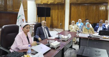 "القومى للبحوث الاجتماعية" يناقش قضية "تغير المناخ ووعى المواطن المصرى"
