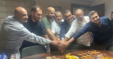 حكمت المحكمة.. أبو برىء من سرقة موسيقى أغنية 3 دقات
