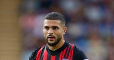 سام مرسي ينافس للحصول على جائزة أوسكار أفضل لاعب في التشامبيونشيب
