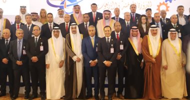 مؤتمر العمل العربى ينهى أعماله بجلسة ختامية وتوصيات اليوم بالقاهرة