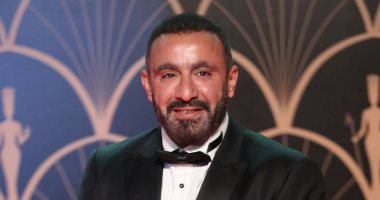 أحمد السقا: مهرجان الدراما الأول ولد كبيرا.. وسعدت بالعمل في مسلسل الاختيار