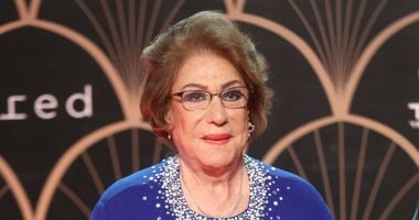 سميحة أيوب بافتتاح مهرجان القاهرة للدراما: المهرجان عظيم وفاق كل التوقعات