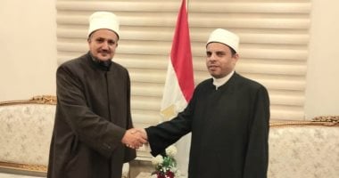 بدء توافد ضيوف المؤتمر الدولى الثالث والثلاثين للأعلى للشئون الإسلامية
